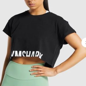 Fraction Gymshark tee bundle!